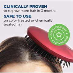 Rogaine Dung Dịch Mọc Tóc Dành Cho Nữ 60ml - Giải Pháp Chống Rụng Tóc, Kích Thích Tóc Mọc Lại, Công Thức 2% Minoxidil
