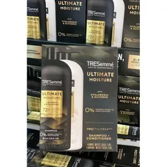 🇺🇸 Cặp gội & xả TRE.semme Ultimate Moisture🇺🇸🇺🇸Chai 1.15l