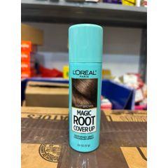 Xịt Che Phủ Tóc Bạc Nhanh 3 Giây L'Oréal Paris Magic Retouch - Giải Pháp Tạm Thời Cho Tóc Bạc Dễ Dàng, Hiệu Quả Tức Thì