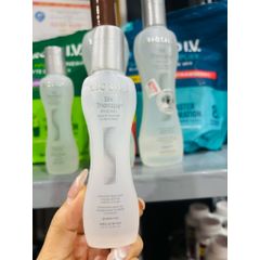 Dầu Dưỡng Tóc Biosilk Silk Therapy 167ml - Giữ Ẩm Cao, Bóng Mượt Tự Nhiên Dành Cho Nữ, Chăm Sóc Tóc Hàng Ngày