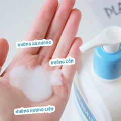 Sữa Rửa Mặt Cetaphil 591ml - Dành Cho Da Nhạy Cảm, Giúp Làm Sạch Nhẹ Nhàng Không Gây Kích Ứng, Set 2 Chai Mẫu Mới Nhất