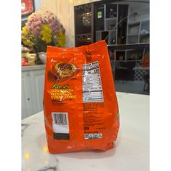 Socola Reese's Peanut Butter Cups Hộp Snack 935g và 649g - Ngon Bổ Dưỡng, Hàng Nhập Mỹ, Thích Hợp Cho Bữa Tiệc