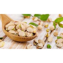 Hạt dẻ cười sấy khô Kirkland Mỹ 1,36kg - Hạt dinh dưỡng thơm ngon, món ăn vặt bổ dưỡng cho sức khỏe