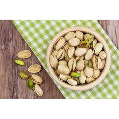 Hạt dẻ cười sấy khô Kirkland Mỹ 1,36kg - Hạt dinh dưỡng thơm ngon, món ăn vặt bổ dưỡng cho sức khỏe