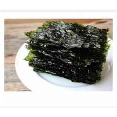 Rong Biển Khô Ăn Liền Organic Kirkland - Snack Tảo Biển Nướng Mỹ, Gói 17g, Thực Phẩm Hữu Cơ Dinh Dưỡng, Ăn Ngay Tiện Lợi, 10 Gói