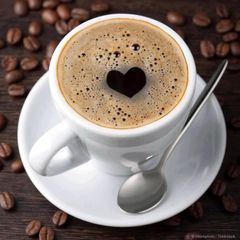 Cà phê bột Mocha Capuchino Caffe D'Vita 1.8kg - Thưởng thức vị cà phê hòa quyện chocolate tuyệt hảo từ Mỹ