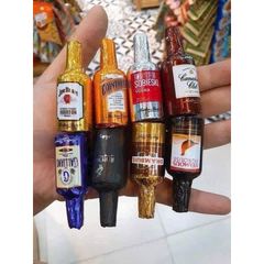 Socola Rượu Ant.hon B.erg Dark Chocolate - Kẹo Socola Đen Hương Vị Rượu Borghetti Sang Trọng, Hương Thơm Đậm Đà 100% Bơ Cacao Nhập Khẩu