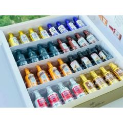 Socola Rượu Ant.hon B.erg Dark Chocolate - Kẹo Socola Đen Hương Vị Rượu Borghetti Sang Trọng, Hương Thơm Đậm Đà 100% Bơ Cacao Nhập Khẩu