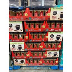 NESCAFE TASTER'S CHOICE - Cà Phê Hòa Tan Mỹ 397gr - Hương Vị Đặc Trưng Thưởng Thức Hàng Ngày