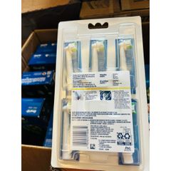 Bàn Chải Điện Oral-B Pro 1000 Chính Hãng Mỹ - Công Nghệ Làm Sạch Răng Siêu Đỉnh và Đầu Thay Bàn Chải Kèm Theo