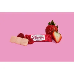 Kẹo Dẻo Trái Cây Sweet Haven 800g - Hỗn Hợp Vị Xoài, Mâm Xôi và Berry Tự Nhiên Nguyên Chất Mỹ - Món Ngọt Thích Hợp Cho Mọi Lứa Tuổi