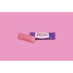Kẹo Dẻo Trái Cây Sweet Haven 800g - Hỗn Hợp Vị Xoài, Mâm Xôi và Berry Tự Nhiên Nguyên Chất Mỹ - Món Ngọt Thích Hợp Cho Mọi Lứa Tuổi