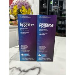 Mọc Tóc Dạng Bọt Rogaine 5% Minoxidil Cho Phụ Nữ - Chăm Sóc Tóc, Điều Trị Mọc Tóc Hiệu Quả