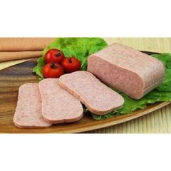Thịt Hộp SPAM Giảm Mặn - Thực Phẩm Mỹ Ngon, Dễ Chế Biến - Tiện Lợi Cho Mọi Bữa Ăn