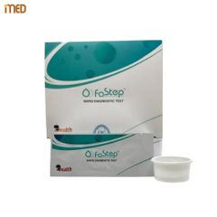 Que test thử nhanh ma tuý tổng hợp 7 chân FaStep USA - Test nhanh (Che tên sp)