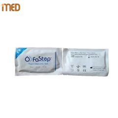 Que Test Nhanh 5 chân FaStep USA 5 Chỉ Số – Test Nhanh – Kết Quả 3–5 Phút (Che Tên SP)
