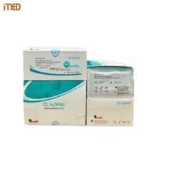 Que thử ma túy 5 chân, 6 chân, 7 chân Fastep - Bộ kit xét nghiệm nhanh, phát hiện các chất gây nghiện (Che Tên SP)