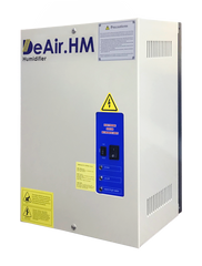 Máy tạo ẩm DeAir. HM-S
