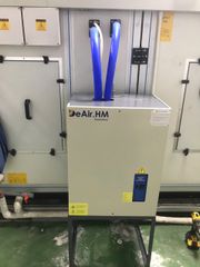 Máy tạo ẩm DeAir. HM-S