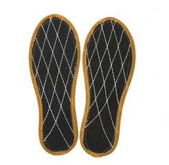 Lót giày khử mùi SL1143 hương quế size 42