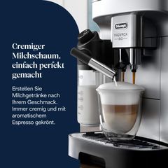 Máy pha cà phê De’Longhi Magnifica Evo (ECAM292.81.SB)