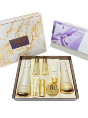 Set dưỡng tái sinh da ngừa lão hóa Sum37 Losec Summa 8 món mới