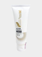 Sữa Rửa Mặt Neutidi Acne Wash 100gr - Giảm Mụn, Sạch Da Dầu, Chứa 1,5% Axit Salicylic - Chăm Sóc Da Hiệu Quả cho Da Dầu Mụn