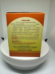 Dưỡng Cốt Hoàn Traphaco. Hộp 20 gói 5gram.