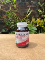 Viên Uống Giảm Hấp Thu Cholesterol Blackmores 60 Viên