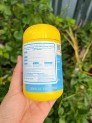 Kẹo Canxi & Vitamin D Dạng Nhai Nature's Way Vita Gummies cho Trẻ (60 viên)