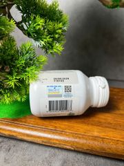 Viên Uống Bio Island Lysine Step Up cho Trẻ Em - Tăng Cảm Giác Ăn Ngon, Hỗ Trợ Phát Triển Chiều Cao và Khỏe Mạnh (60 Viên)