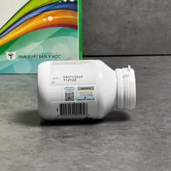 Viên Canxi Sữa Bio Island 90 Viên Úc