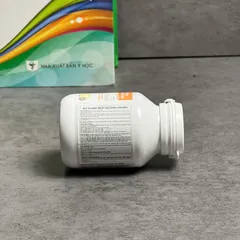 Viên Canxi Sữa Bio Island 90 Viên Úc