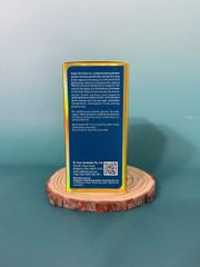 Viên Uống Hỗ Trợ Thải Mỡ Nội Tạng Vitatree Organ Fat Detox 60 Viên