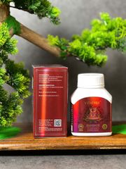 Vitatree Essence Of Kangaroo 40000 Max (100 Viên)