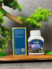 Viên uống Vitatree Maxi Ginkgo 9500mg (60 viên)