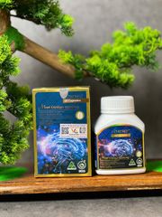Viên uống Vitatree Maxi Ginkgo 9500mg (60 viên)