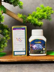 Viên uống Vitatree Maxi Ginkgo 9500mg (60 viên)