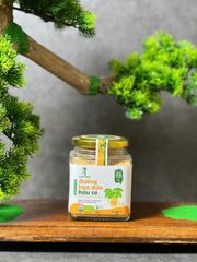 Đường Hoa Dừa Hữu Cơ Sokfarm 160g - Chỉ Số Đường Huyết Thấp, Thực Phẩm Dinh Dưỡng An Toàn cho Bé