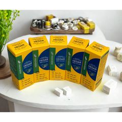 [COMBO 5 CHAI] Dung dịch dành cho vết thương HEDAR, 