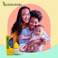 [COMBO 3 CHAI] Dung dịch Vết thương Hedar