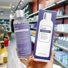 (Hàn Quốc) Nước hoa hồng Toner không mùi Klairs Supple Preparation Unscented Toner