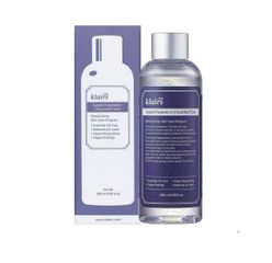 (Hàn Quốc) Nước hoa hồng Toner không mùi Klairs Supple Preparation Unscented Toner