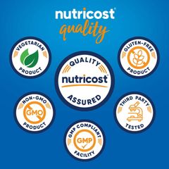 Viên Uống DIM Diindolylmethane Nutricost Nhập Mỹ Điều Hòa Nội Tiết Tố Tăng Đề Kháng (Hộp 120 viên) - YoungFit