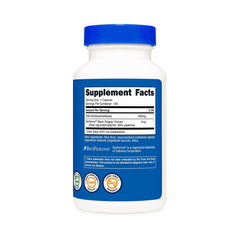 Viên Uống DIM Diindolylmethane Nutricost Nhập Mỹ Điều Hòa Nội Tiết Tố Tăng Đề Kháng (Hộp 120 viên) - YoungFit