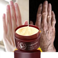 Foot care /Whitening repair foot cream Kem Bôi Ngựa Nứt Gót Chân Nẻ Tay Chân Á Sừng Bong Da Hiệu Quả/110g