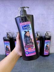 Sữa Tắm Suave Kids Lay Lay 828ml - Dịu Nhẹ Cho Bé Gái, Hương Thơm Dễ Chịu, Chăm Sóc Da Nhạy Cảm