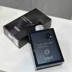 Sữa Tắm Armaf Club De Nuit Men 360ml - Sạch Thoáng, Thơm Nam Tính, Sản Phẩm Chăm Sóc Da Nam Cao Cấp
