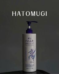 Sữa Tắm Hatomugi The Body Soap 800ml – Dịu Da, Cấp Ẩm, Dưỡng Ẩm Da Tối Ưu, Chất Lượng Từ Thương Hiệu Hatomugi