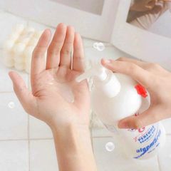 Sữa Tắm Cá Ngựa Algemarin 600ml – Hương Biển Tươi Mát,  Sạch Khoáng, Dưỡng Ẩm Da